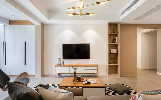 如何收房？