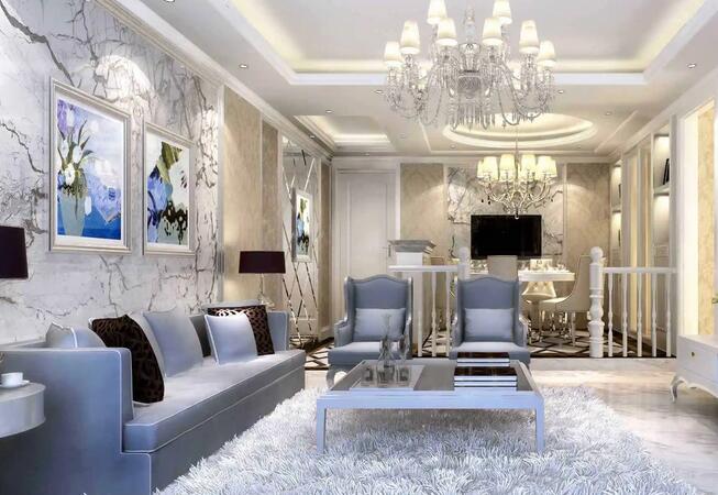  掌握這幾個(gè)裝修技巧，輕松解決房屋痛點(diǎn)！