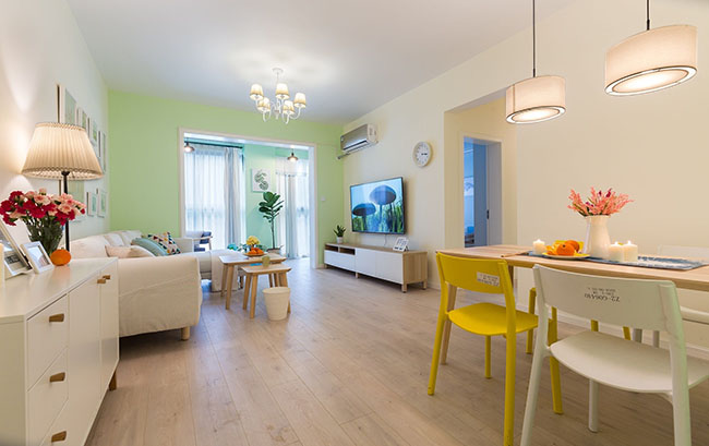 衛(wèi)生間裝修需要注意的那些細(xì)節(jié)！