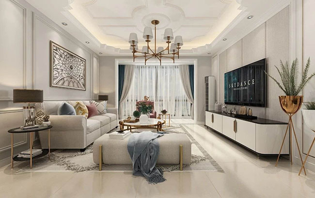 房子裝修時(shí)，這些細(xì)節(jié)一定要做好！