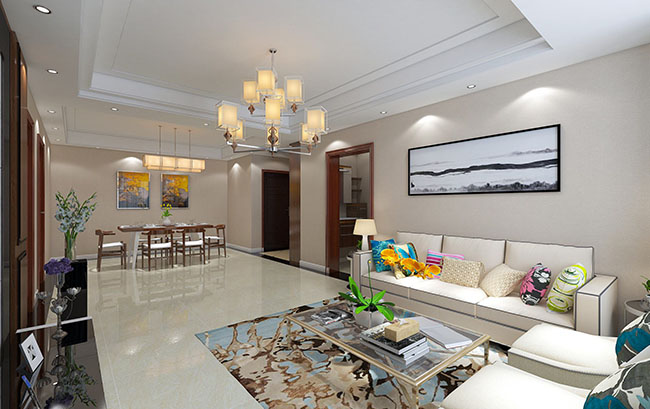 舊房翻新裝修需要注意下面這幾個(gè)問題！