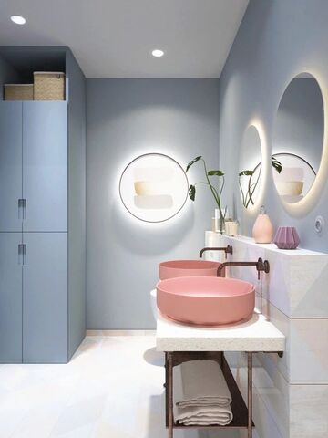 裝修攻略——衛(wèi)生間的防水沒有做好，入住以后才發(fā)現(xiàn)