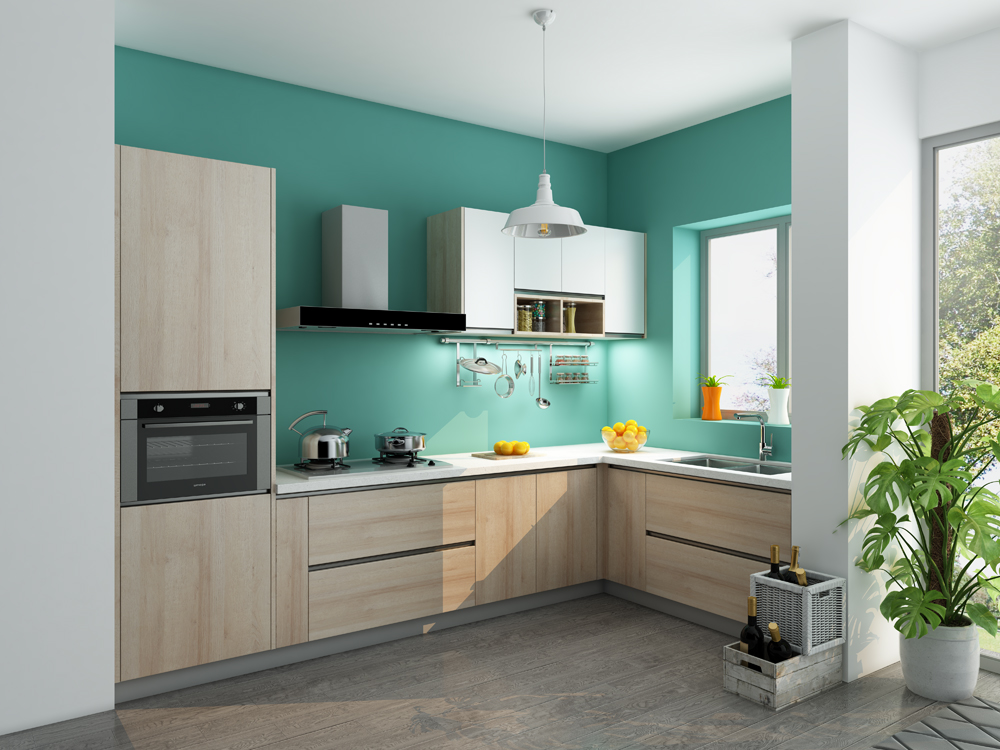 現(xiàn)代簡(jiǎn)約-花樣年華