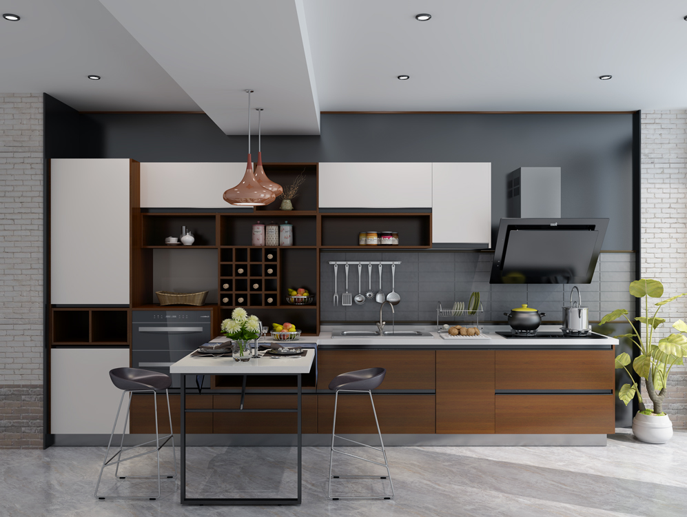 現(xiàn)代簡(jiǎn)約-午后時(shí)光