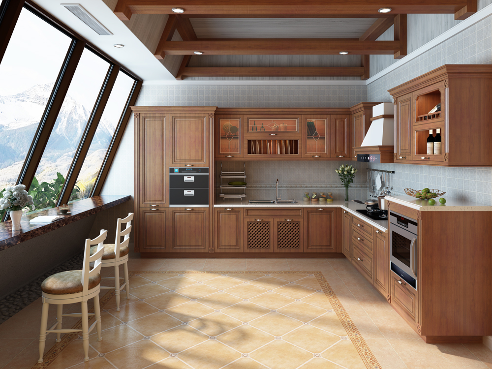 歐美古典-簡美生活