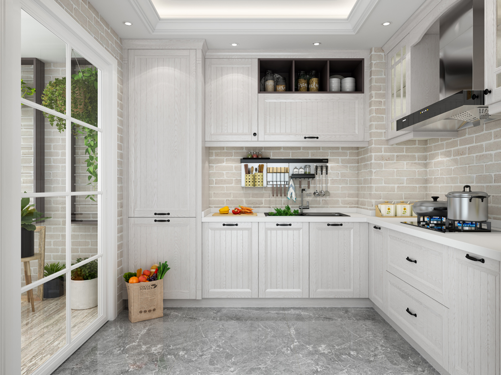 古典田園-左岸風情II