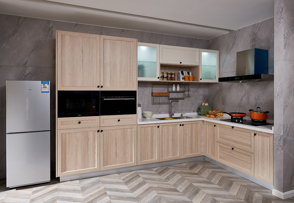 現(xiàn)代時(shí)尚-一米陽(yáng)光