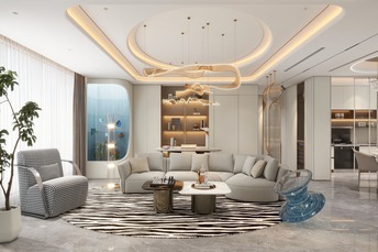 滕州全友2024臻選樣板間：現(xiàn)代輕奢丨寶麗+·重塑時(shí)間溫度 締造趣藝生活