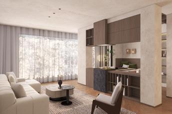 滕州全友2024臻選樣板間：其他丨侘寂·禪意水墨竹韻 彰顯東方典雅